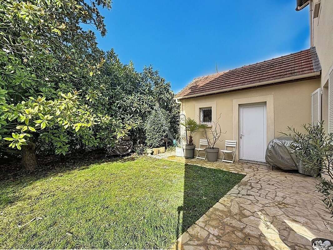 Maison à MEAUX