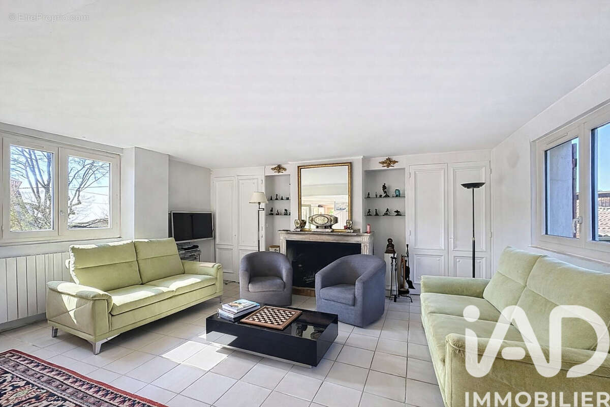 Photo 4 - Maison à LIMONEST