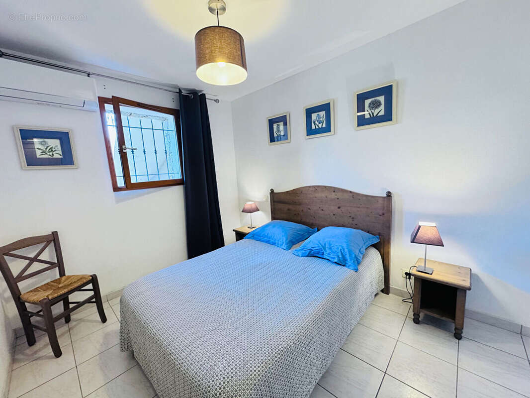 Appartement à BELGODERE