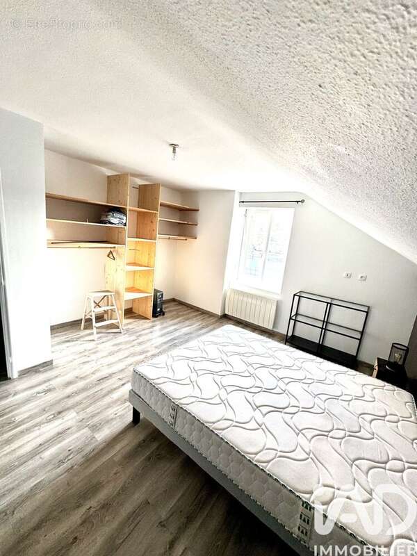 Photo 4 - Appartement à FIRMINY