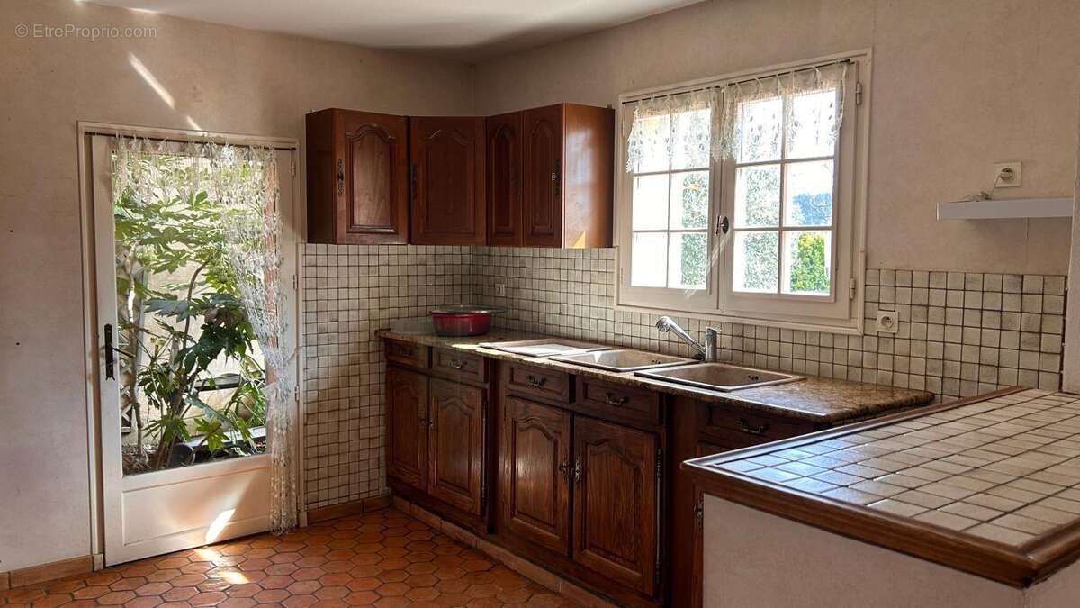 Maison à VAISON-LA-ROMAINE