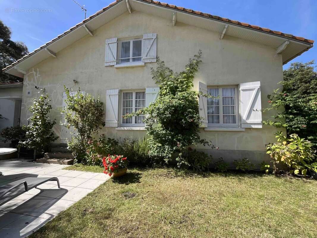 Maison familiale 5 chambres - photo 16