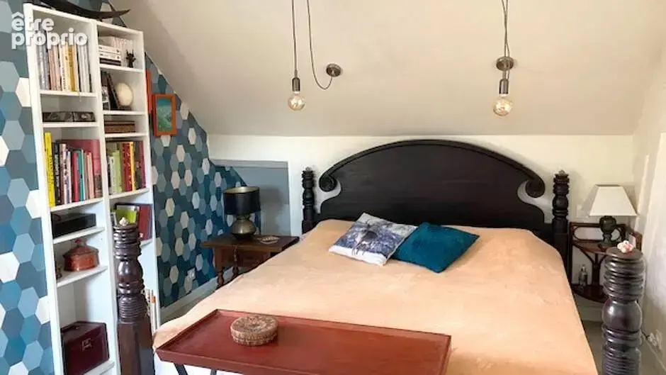 Maison en viager occupé à Guérande - PRIX EN BAISSE - photo 16