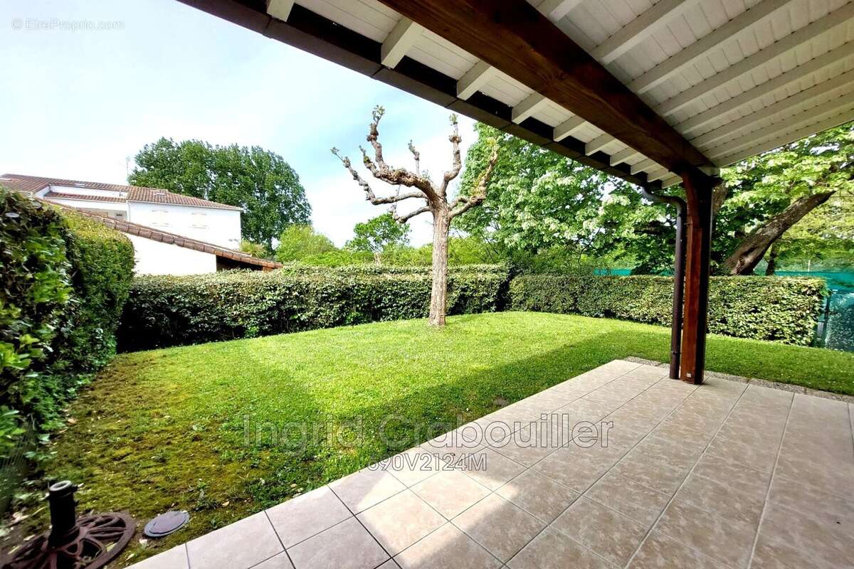 Maison à ROYAN