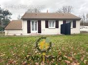 Maison à LE CELLIER