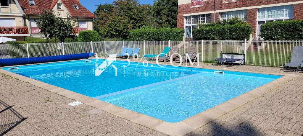 Appartement à NESLES