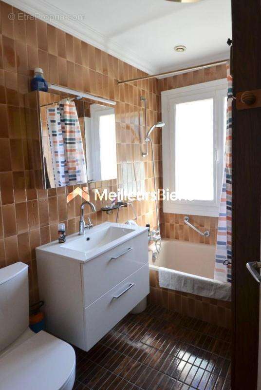 Maison à CALUIRE-ET-CUIRE