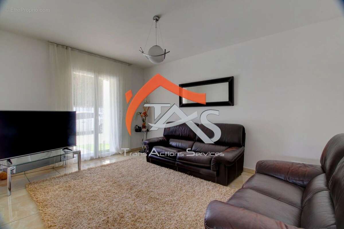 Maison à SAINT-CHAMOND