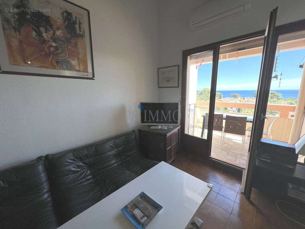 Appartement à FREJUS