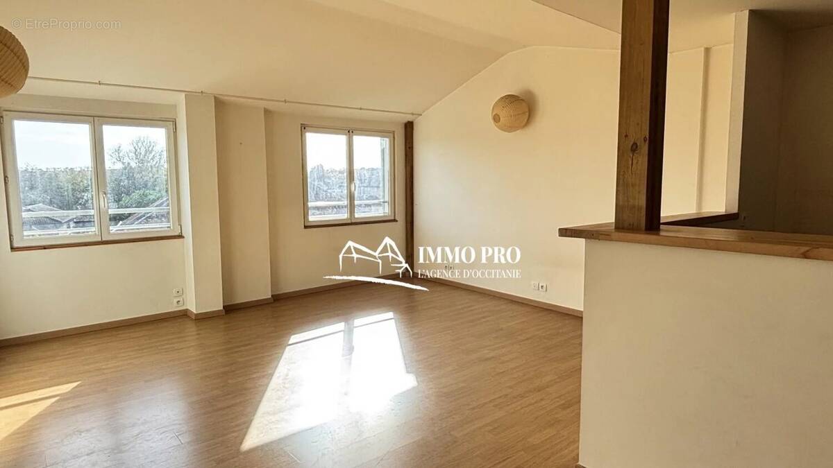 Appartement à SAMATAN