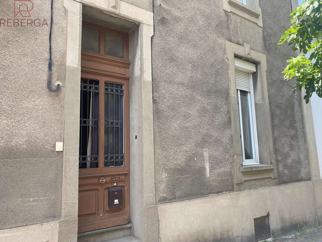 Appartement à MAZAMET