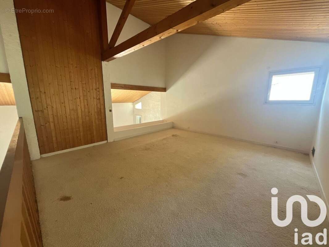 Photo 9 - Maison à MOURS-SAINT-EUSEBE