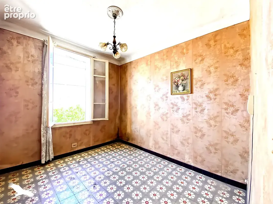 Maison Marseille 11ème  Coup de coeur atypique & fort potentiel d'investissement ! - photo 2