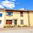Maison à ABONCOURT
