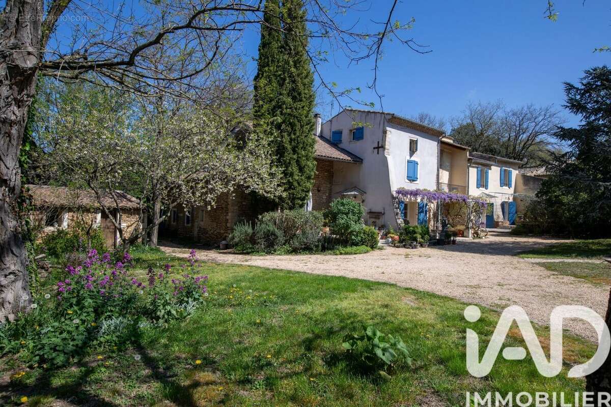 Photo 3 - Maison à GRIGNAN