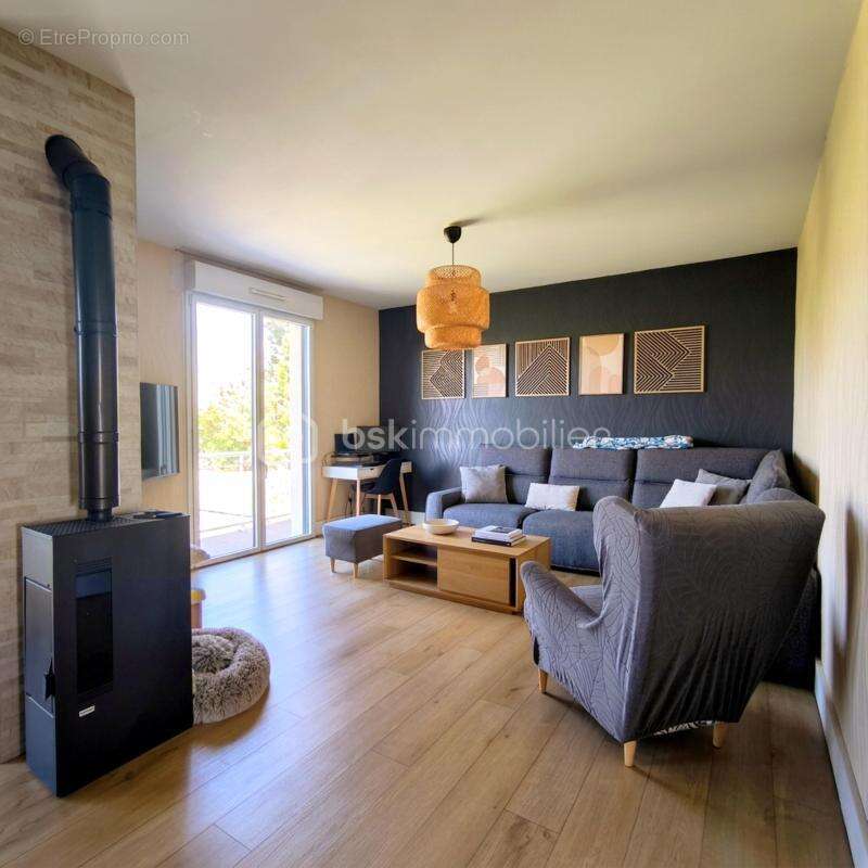 Maison familiale, 6 chambres - photo 4