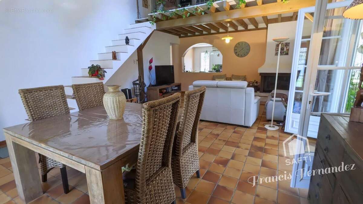 Photo 3 - Maison à CISSAC-MEDOC
