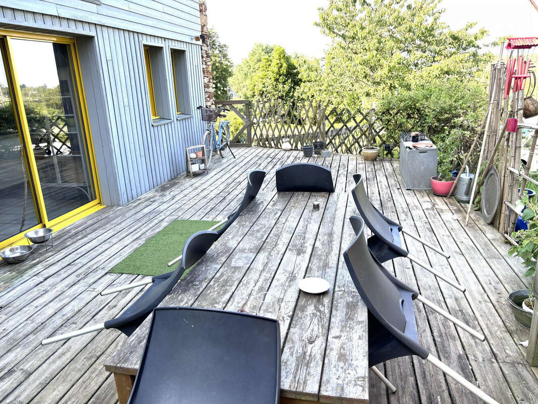 Maison 159 m² à Avessac  - photo 3