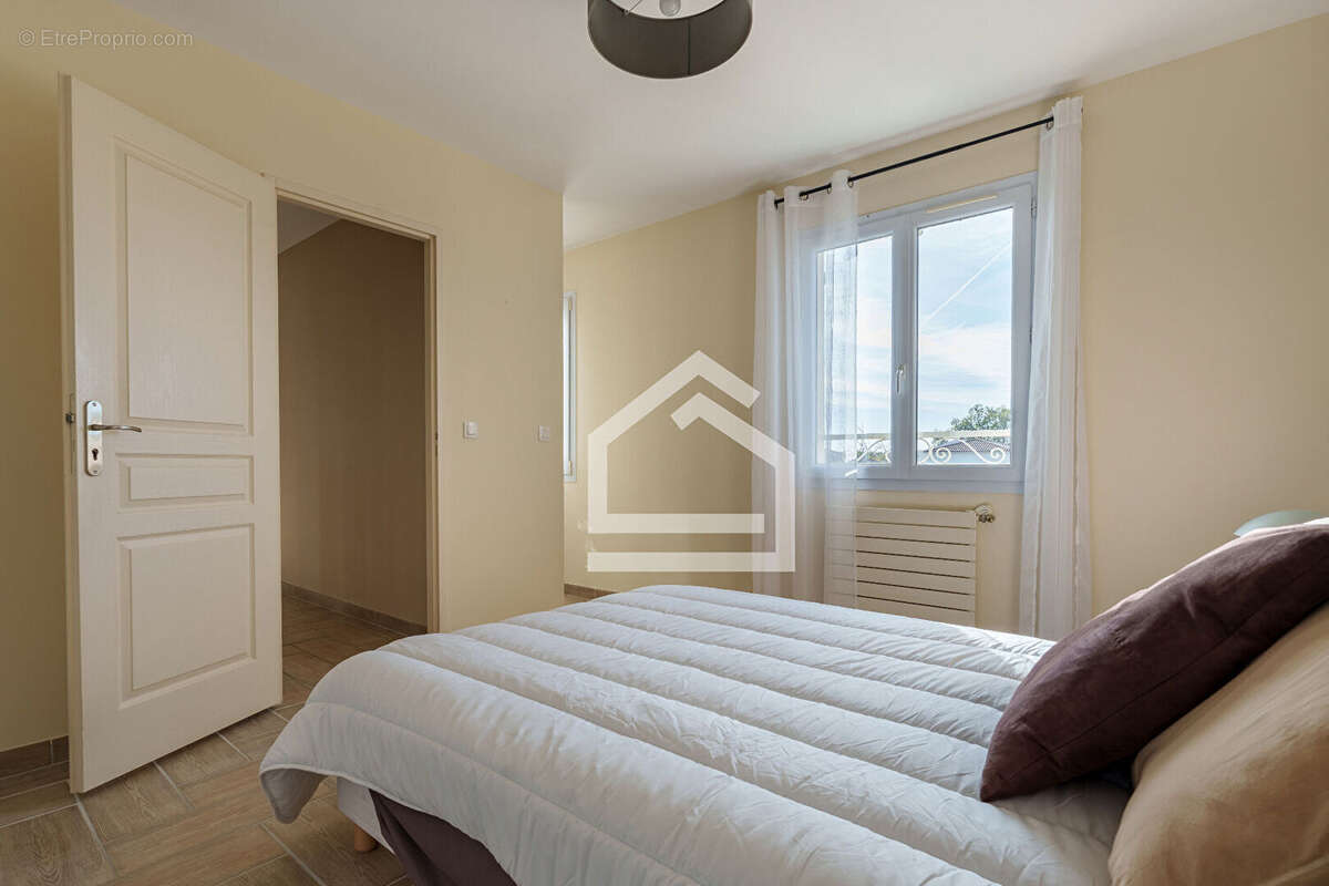 Maison à LE TAILLAN-MEDOC