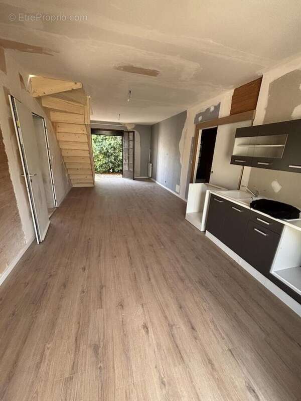 Maison à FRONTIGNAN