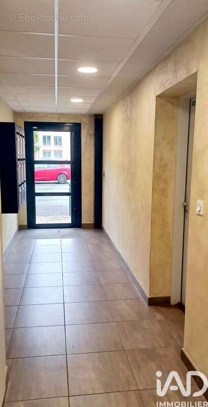 Appartement 40 m² à Amfreville-La-Mi-Voie  - photo 9