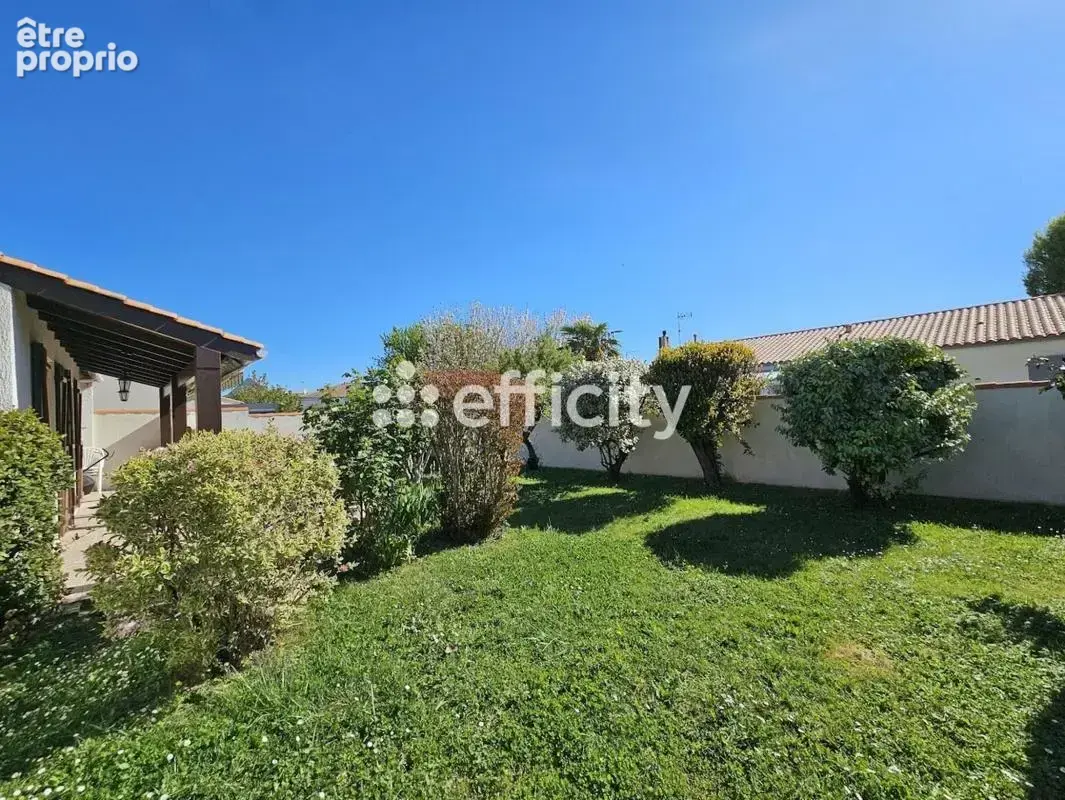 Maison 88 m² à Nieul-Sur-Mer  - photo 5