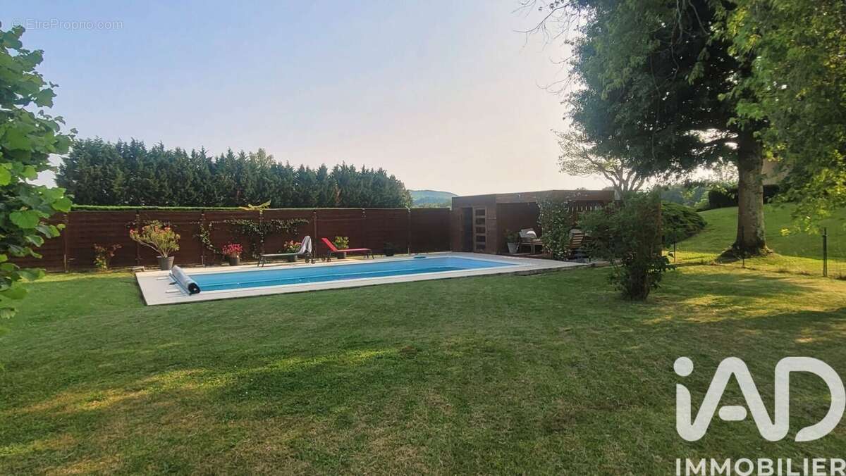 Photo 3 - Maison à PRAYSSAC