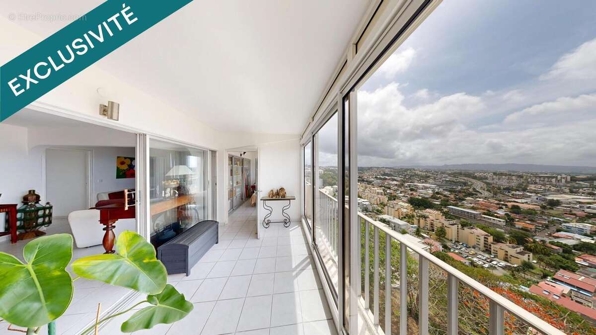 Appartement 131 m² à Fort-De-France  - photo 5