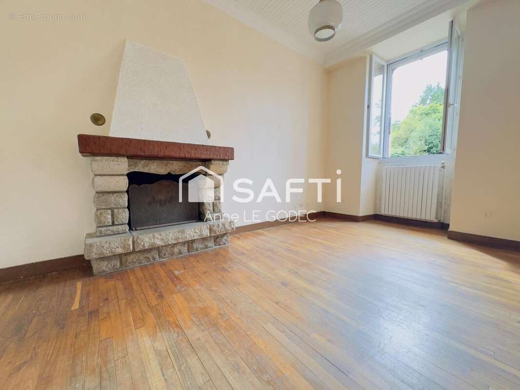 Photo 4 - Maison à ELVEN