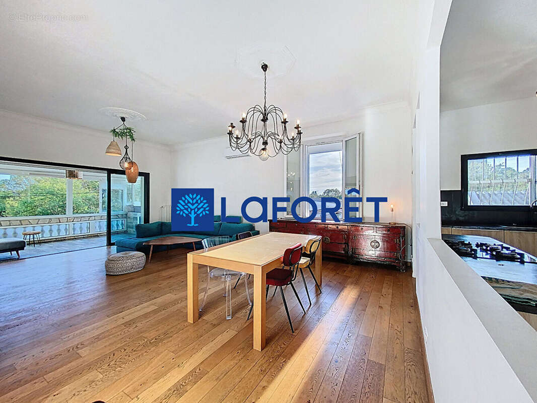 Appartement à LA GARDE