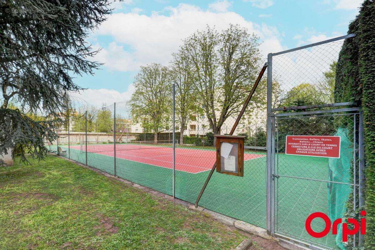 Appartement à LYON-4E