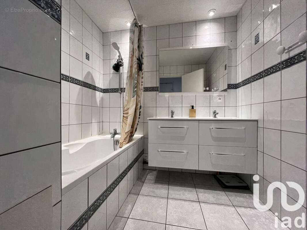 Photo 8 - Appartement à VILLECRESNES