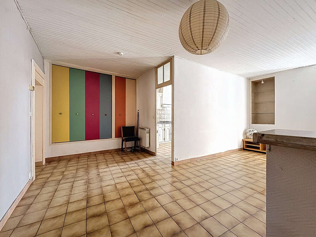 Appartement à NIMES