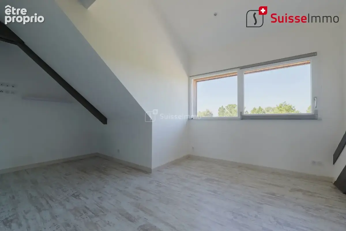 Appartement Bourogne 5 pièces - photo 9