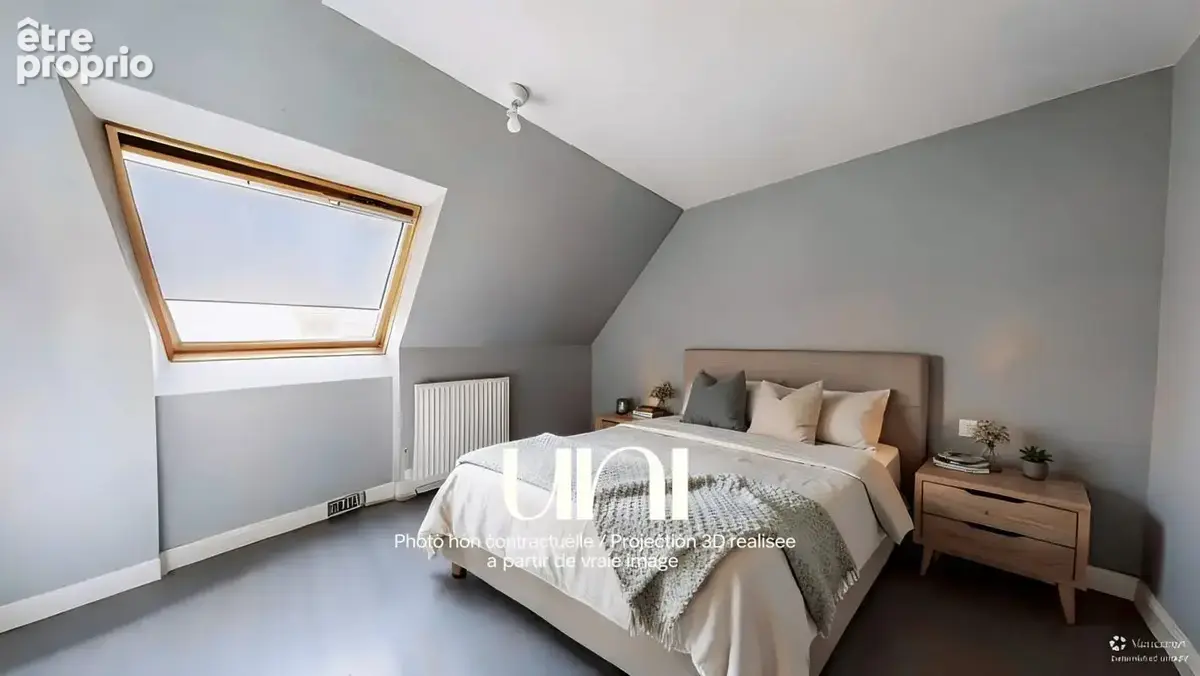 Appartement 60m2 - CAEN - photo 8