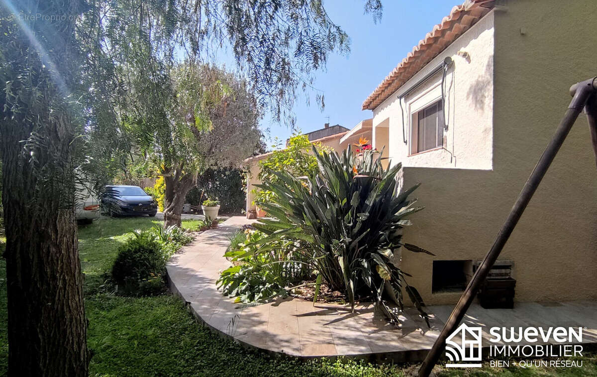 Maison 145 m² à Perpignan  - photo 2