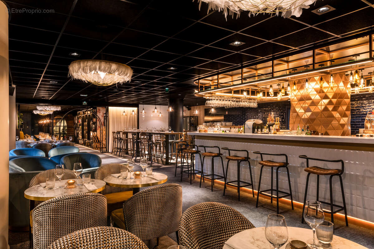 Appartement à LES GETS