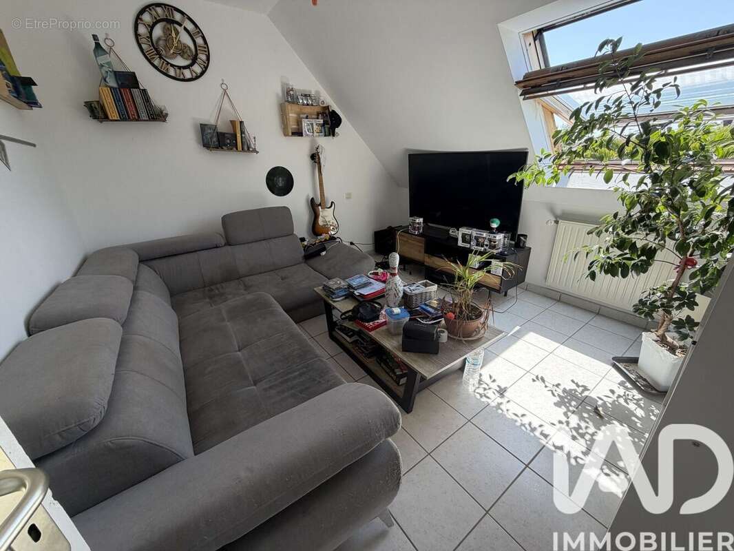 Photo 6 - Maison à LANDIVISIAU
