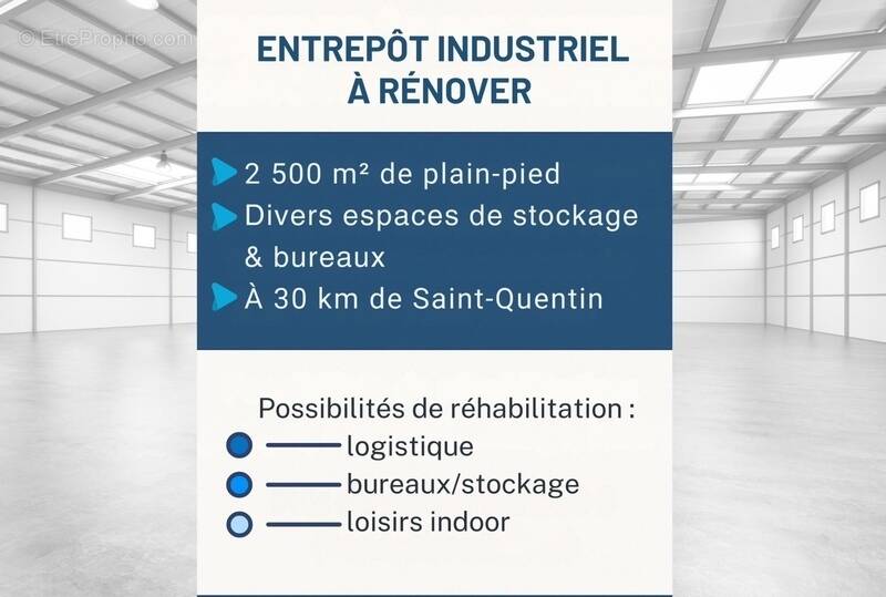 Commerce à MENNEVRET