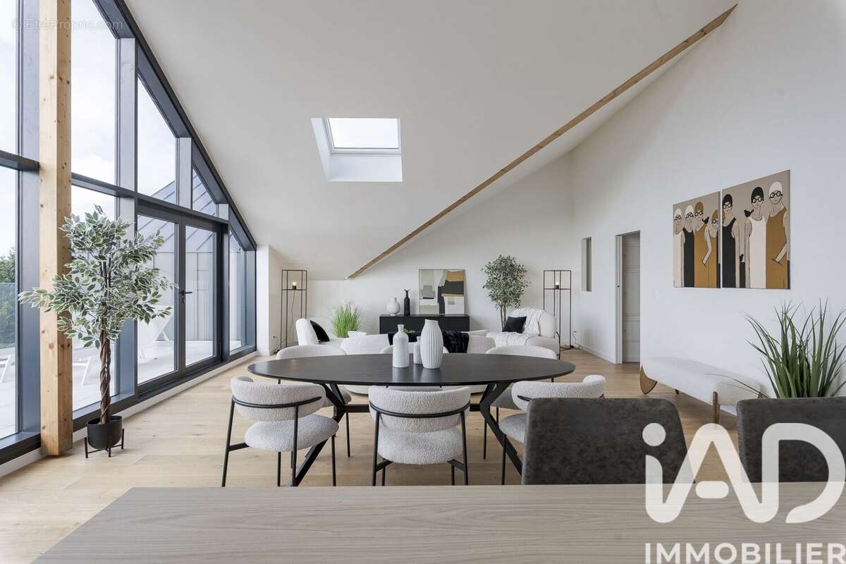 Photo 4 - Appartement à PORNICHET