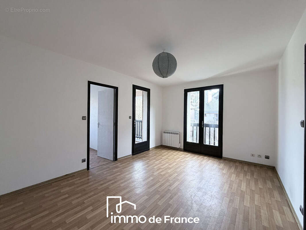 Appartement à LE MONASTERE