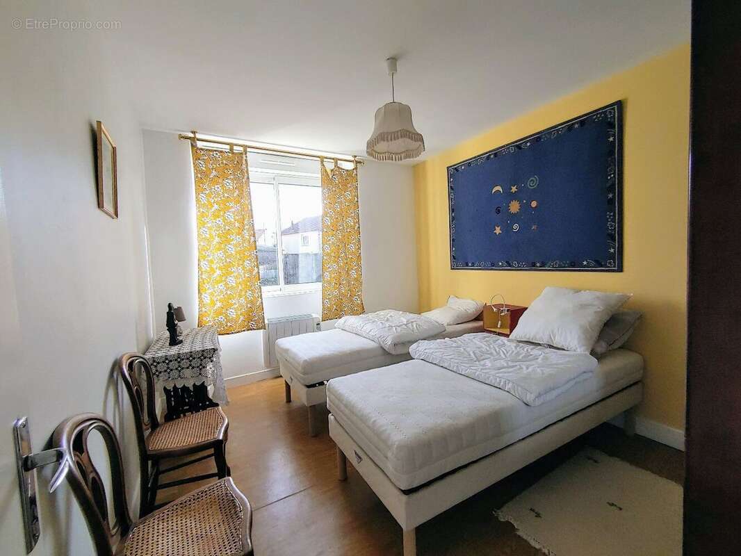 Maison à LA CAVALERIE