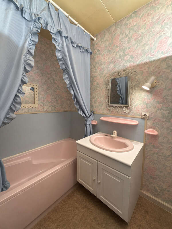 Appartement à CHARLEVILLE-MEZIERES