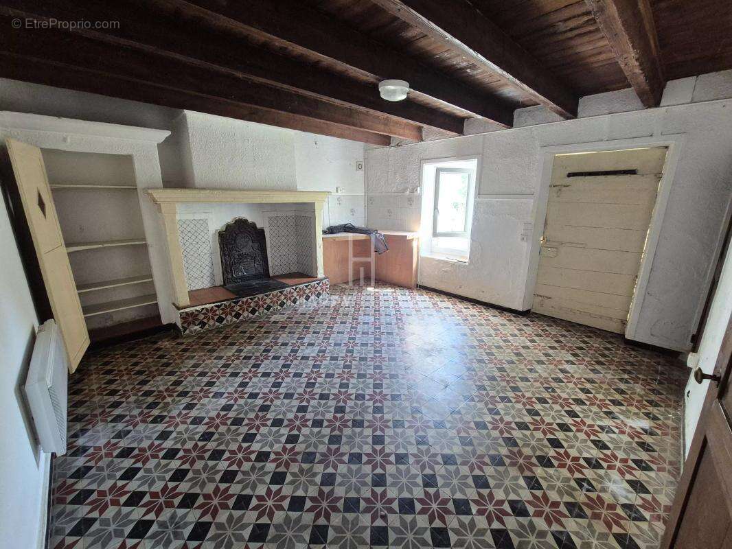 Maison à ARLES