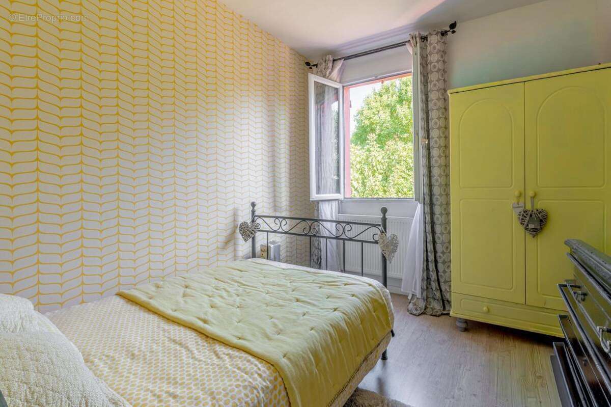 Maison à SOISY-SUR-SEINE