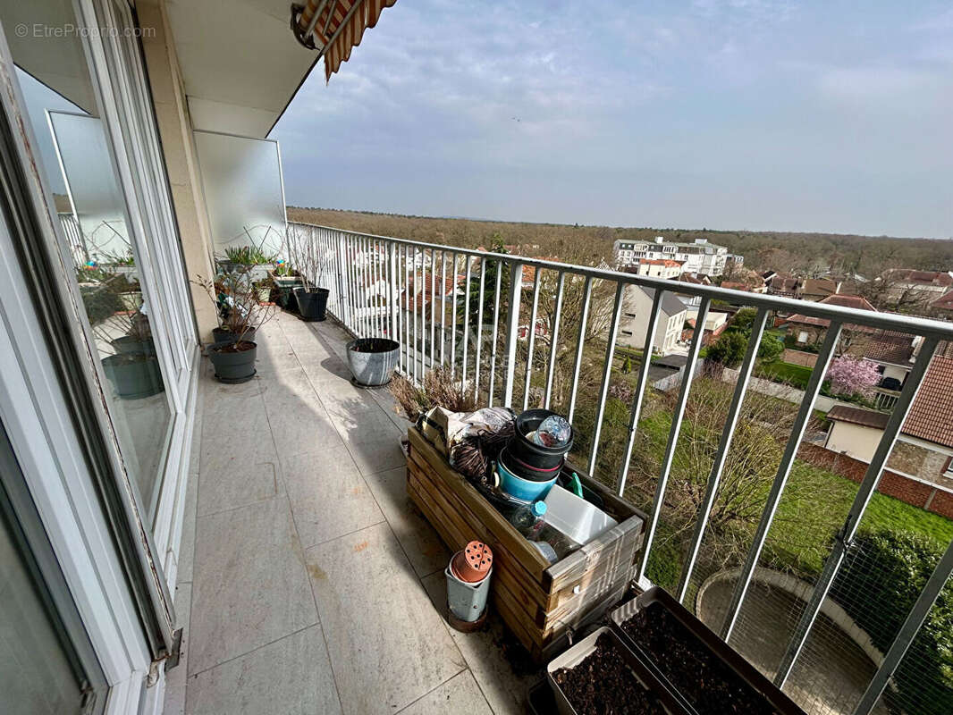 Appartement à ACHERES