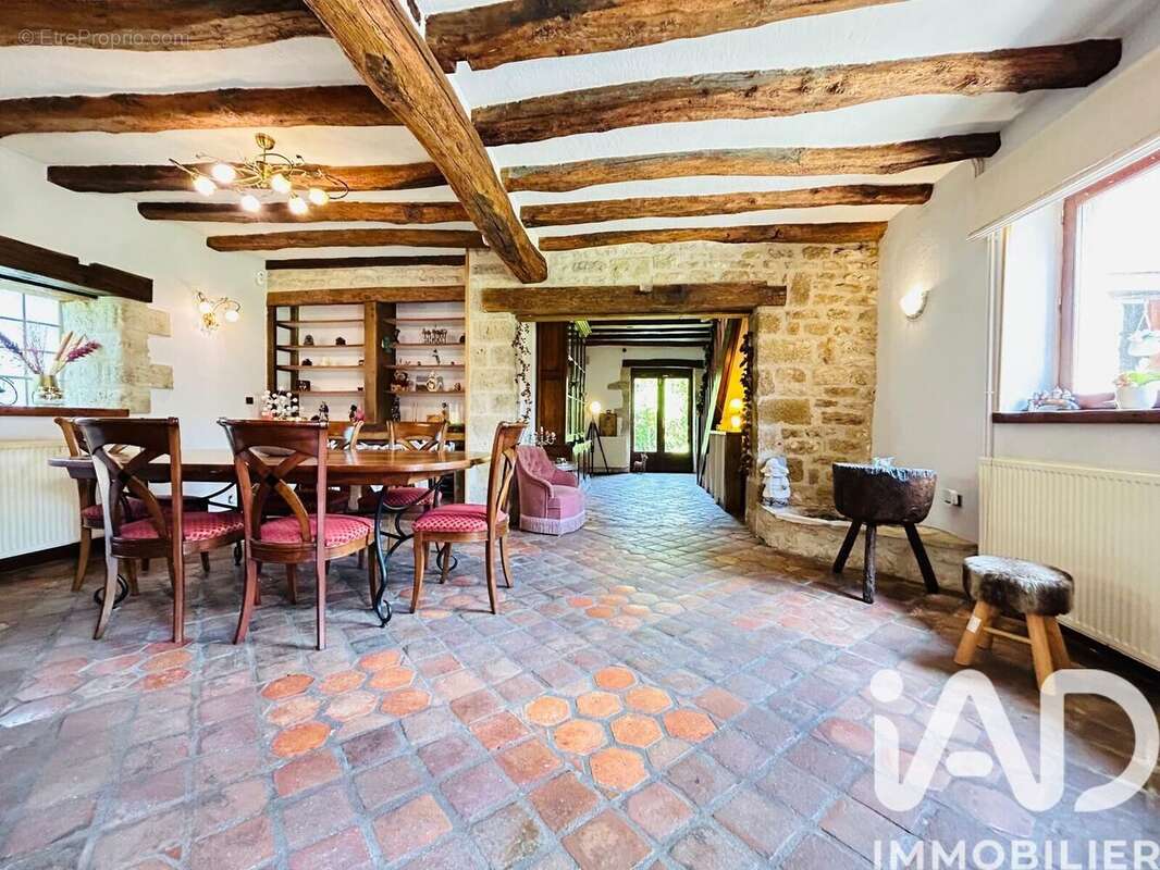 Photo 3 - Maison à PUISEAUX