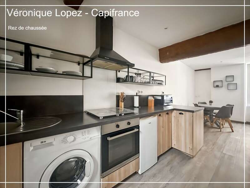 Appartement à AGEN