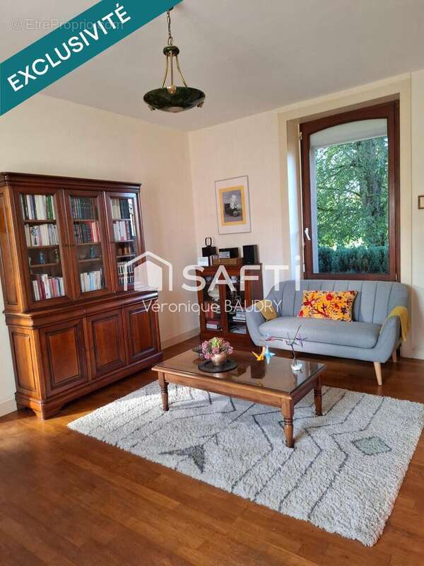 Photo 5 - Maison à SERVON-SUR-VILAINE