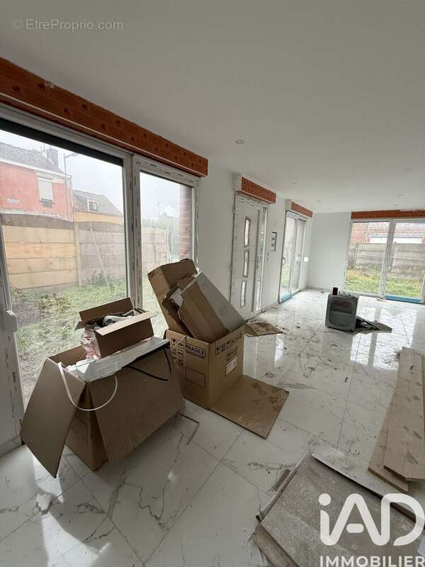 Photo 9 - Maison à LOURCHES